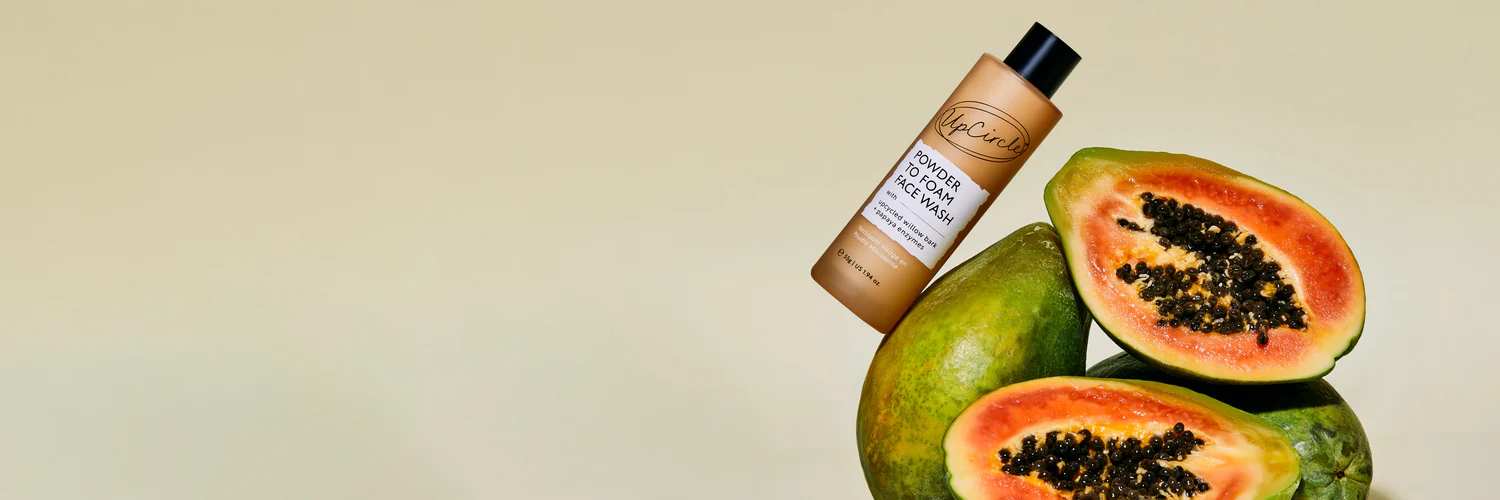 Beauty Reimagined, Waste Refined